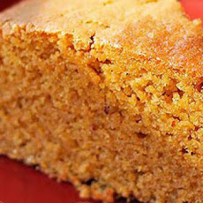 Sweet Potato Cornbread