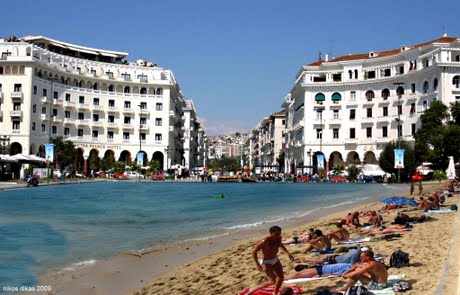 nikos dikas 2009 JALA PALACE HOTE ITT