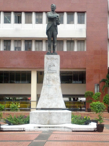 Quezon City Hall