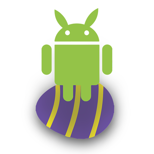 EasterDroid LOGO-APP點子