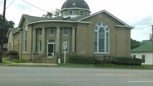 1st United Methodist