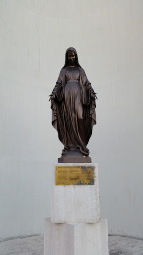 Ancona Madonna dei Misteri