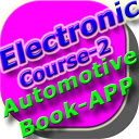 Automotive Electronics 2 mobile app icon