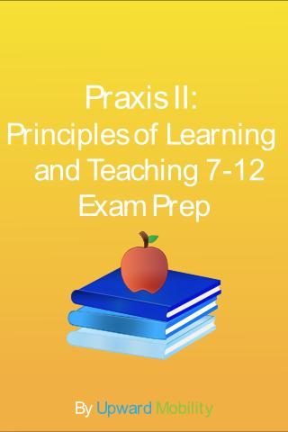 免費下載教育APP|Praxis II: PLT 7-12 Exam Prep app開箱文|APP開箱王