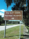 Florida Gulf Coast Railroad Museum