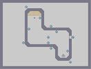 Thumbnail of the map '01-2 Electric Worm'
