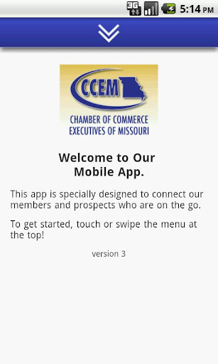CCEMO - Chamber Executives MO