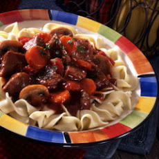 Oven-baked Stew