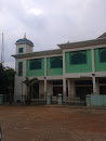 Masjid As Syuhada