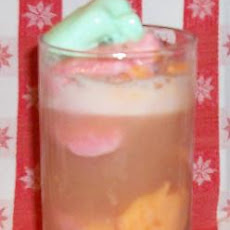 Mom's Party Punch