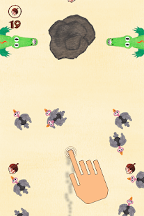 How to download Finger Safari 1.3.0 apk for laptop