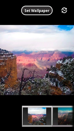 PRO Grand Canyon Wallpapers