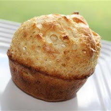 Cold Oven Popovers