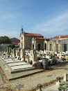 Cemitério Da Foz