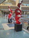 Serpentinas Del Cc CASA Mall