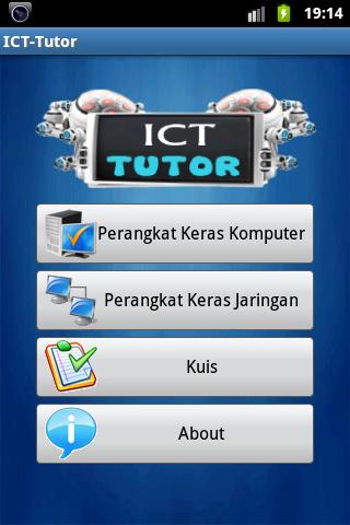 ICT-Tutor