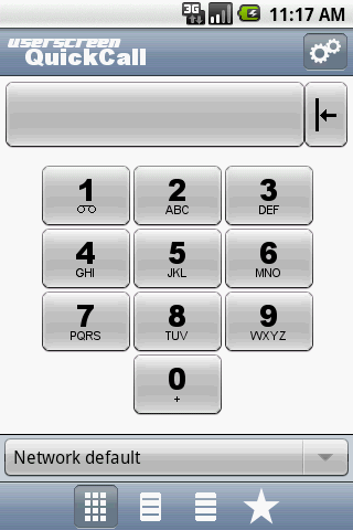 QuickCall