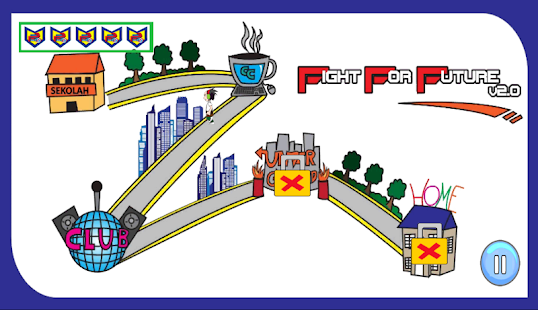 How to mod Fight For Future 2.0 1.0 unlimited apk for android