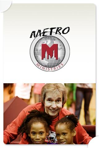 MetroMinistries