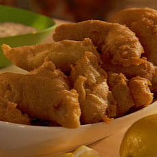 Big Daddy's Deep-Fried Catfish
