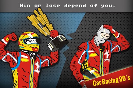 How to install Handheld lcd car racing patch 1.0.0 apk for pc