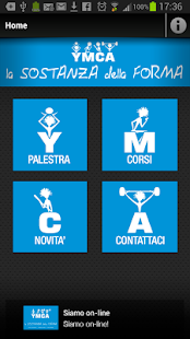 How to mod YMCA Palestra lastet apk for laptop