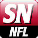 Sporting News Pro Football mobile app icon