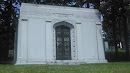 Rynes Mausoleum