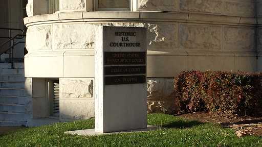 Historic U.S. Courthouse