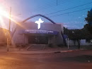 Igreja Evangélica Luterana Do Brasil 