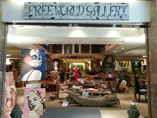 Free World Gallery
