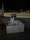 Fontana In Piazza