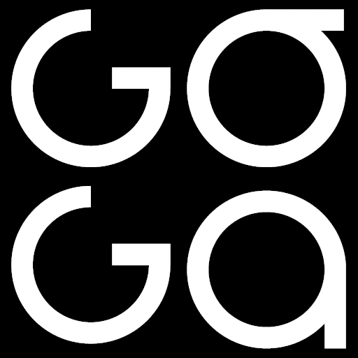 Goga E-knjige LOGO-APP點子