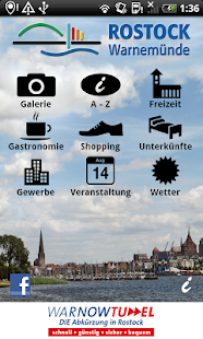 How to install Rostock 1.16 apk for bluestacks