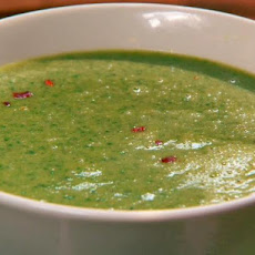 Asparagus Soup