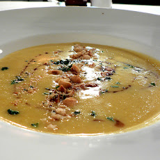 Root Soup