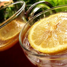 Olive Garden Tuscan Tea(Copycat)