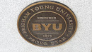 BYU Founded 1875