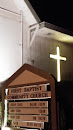 First Baptist Community Church