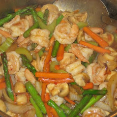 Basic Stir Fry Sauce
