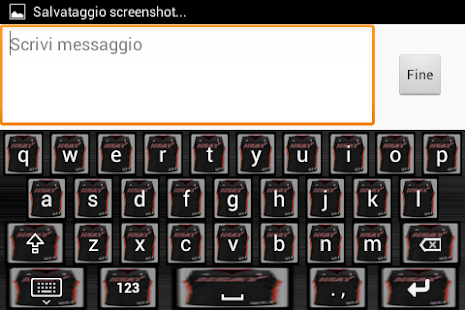 How to mod Heat keyboard 5.1 unlimited apk for pc