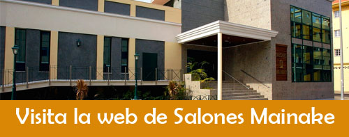 Salones Mainake