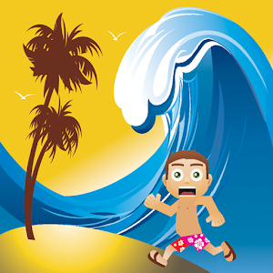 Tsunami Early Warning.apk 5.0.1