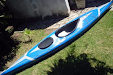 Kayak Single Baum Super Especial