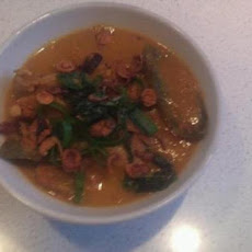 Indonesian Slow-Cooked Chicken (Ayam Manado)