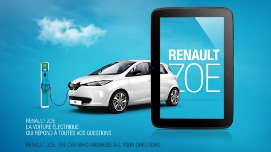 How to download Renault ZOE pour FR 1.60 unlimited apk for bluestacks