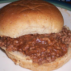 Zesty Onion Burgers