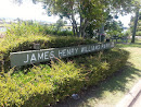 James Henry Williams Park