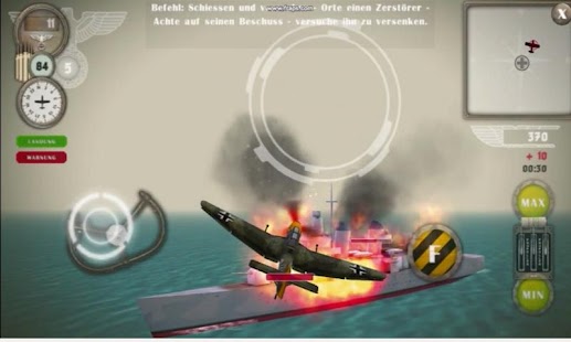 How to get BATTLE KILLER STUKA 3D DEMO lastet apk for laptop