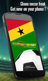 How to mod Ghana Soccer News lastet apk for bluestacks